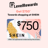 CSM - Rewards Giant $750 Shein Card