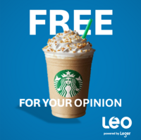 Leger Opinion