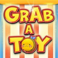 Grab A Toy key art
