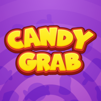 Candy Grab key art