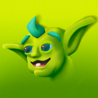 Goblin Heist key art