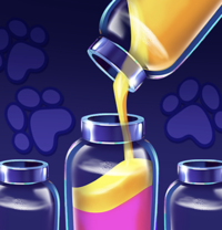 CSM - Color Sort Water Purrfect Puzz