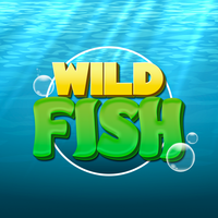 WildFish key art
