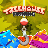 CSM - TreeHouse Fishing
