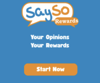 CSM - SaySo Rewards Plus