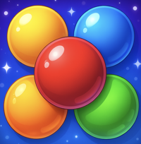 CSM - Bubble Pop Legends