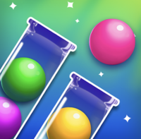 CSM - Ball Color Puz - Sorting Game