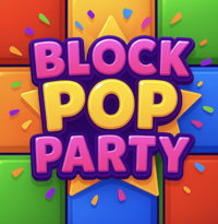 CSM - Block Pop Party