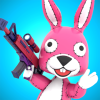CSM - Smash Party - Hero Action Game