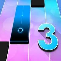 CSM - Magic Tiles 3
