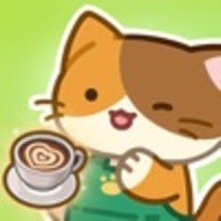 CSM - Merge Cat Cafe