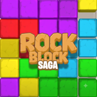 CSM - Rock Block Saga