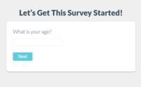 Feminine Hygiene - Mobile and Desktop - US - CPL  Converts on DOI - Sign-up for the community   activity completion  Incent OK Preview
