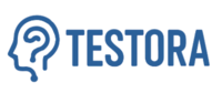 Testora logo