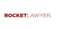Rocket Lawyer logo