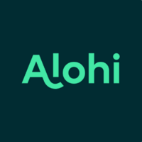 Alohi logo