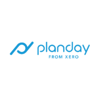 Planday logo