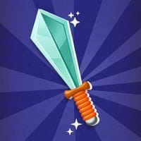 CSM - Stonecutter: The ultimate knife-throwing game
