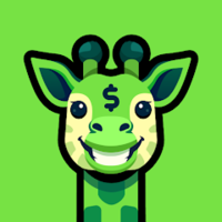 Cash Giraffe: Games & Rewards