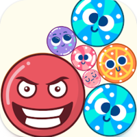 CSM - Fruit Puzzle Crush
