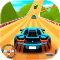 CSM - Car Race Adventure