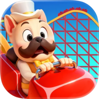 CSM - Carnival Tycoon - Coin Games