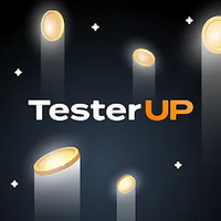 CSM - TesterUp - Test & Earn Rewards