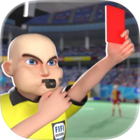 CSM - Soccer Referee Simulator 2026