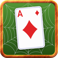 CSM - Solitaire - Spider Adventure [multi-reward]
