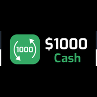 CSM - UpLevelRewards - $1000 Cash Reward