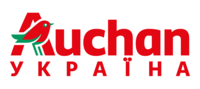 Логотип Auchan