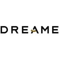 Логотип Dreame