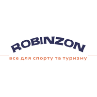 Логотип Robinzon