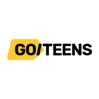 Логотип GoITeens