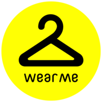 Логотип Wearme