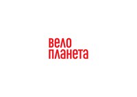 Логотип Veloplaneta