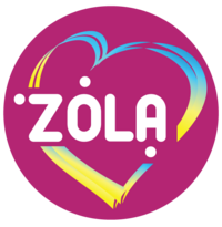 Логотип ZOLA