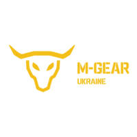 Логотип M-Gear