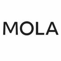 Логотип MOLA