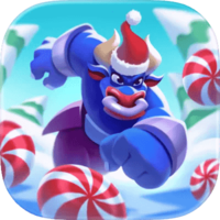 ludus・royale battle fight game icon