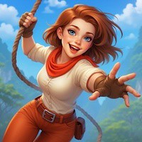 legendale: adventure icon
