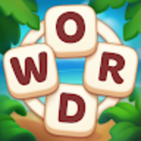 word spells: puzzle for adults icon