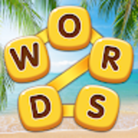 word pizza: crossword games icon