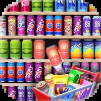 goods master 3d:matching games icon