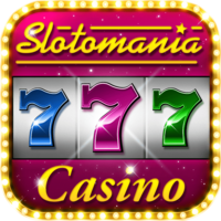 slotomania™ slots casino games icon