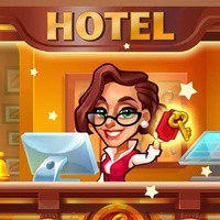 grand hotel mania: my manager icon