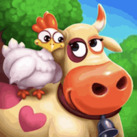 farmington β farm game icon