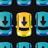 traffic escape! icon