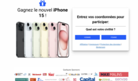 FR| SOI |iPhone 15| All Devices logo