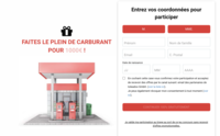 FR| SOI |Gas station| All Devices logo